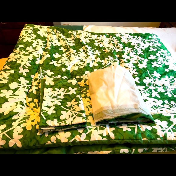 NWOT Bed in a Bag - Full - Picture 1 of 2